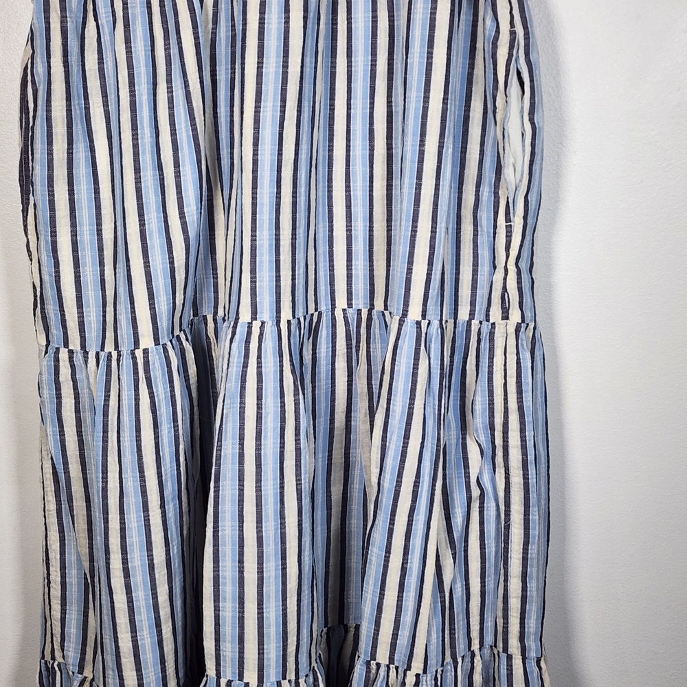 Aerie Coastal Maxi Dress - Picture 5 of 6